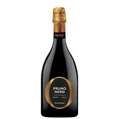 CHIARLI Lambrusco di Modena Dry PRUNO NERO Cl.75