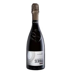 La Tordera Prosecco Valdobbiadene DOCG Extra Dry SERRAI 2023 cl.75