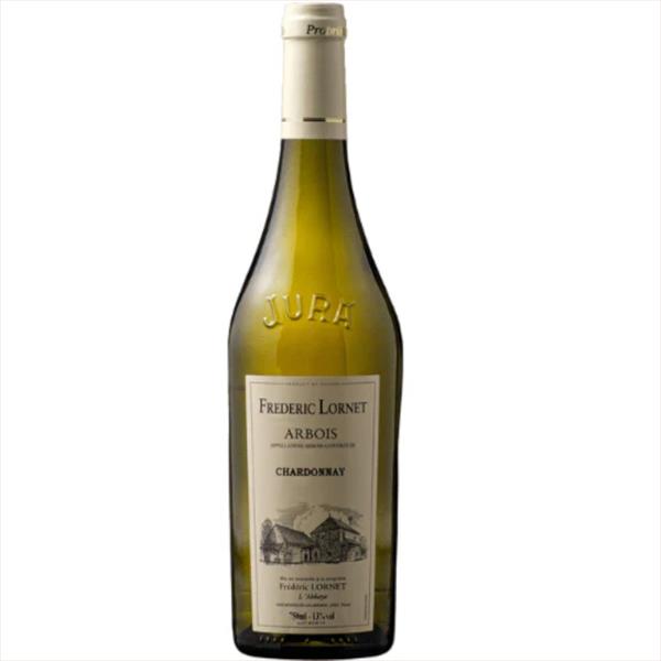 LORNET Chardonnay ARBOIS 2022 CL 75