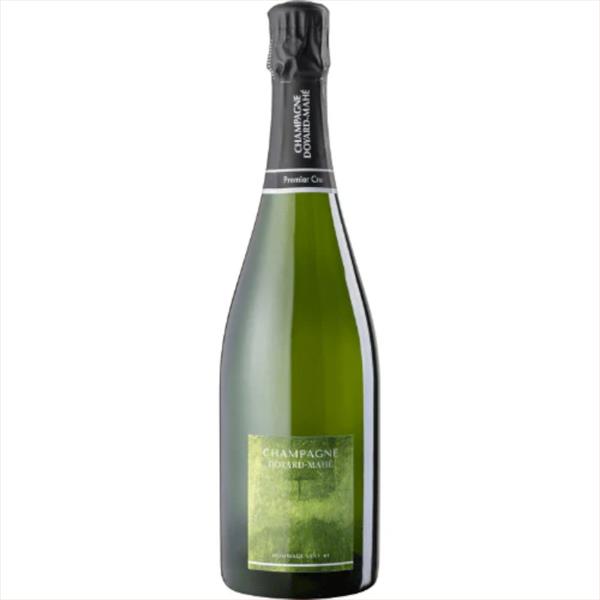 DOYARD-MAHE Hommage VERT Blanc De Blacs Nature Premier C Cl. 75