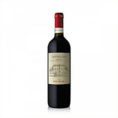 FRESCOBALDI Chianti Castiglioni 2023 Cl.75 13°