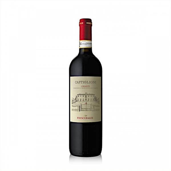 FRESCOBALDI Chianti Castiglioni 2023 Cl.75 13°