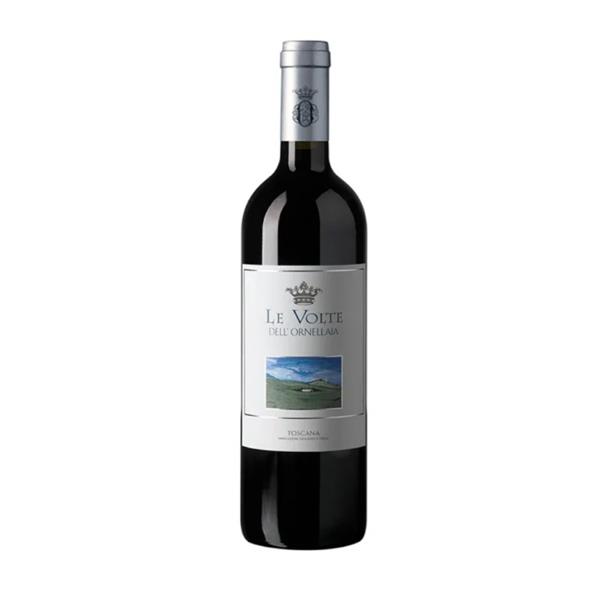 TENUTA DELL'ORNELLAIA Le Volte 2022 cl.75