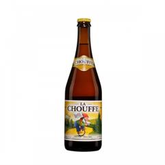 CHOUFFE Blonde 8% Cl.75