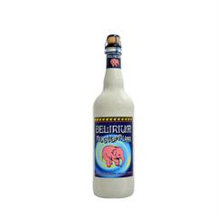 HUYGHE Birra Delirium NOCTURNUM Ale 8.5% cl.75