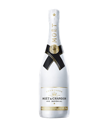 MOET & CHANDON Champagne ICE Imperial cl.75