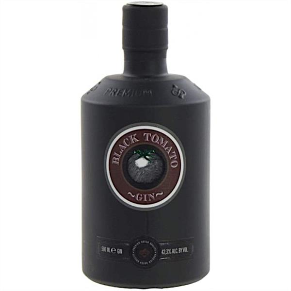 BLACK TOMATO Gin 43° Cl 50