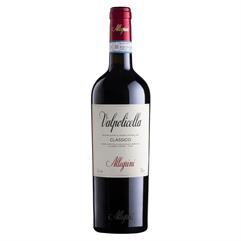 ALLEGRINI Valpolicella Classico 2022 cl.75 13.5%