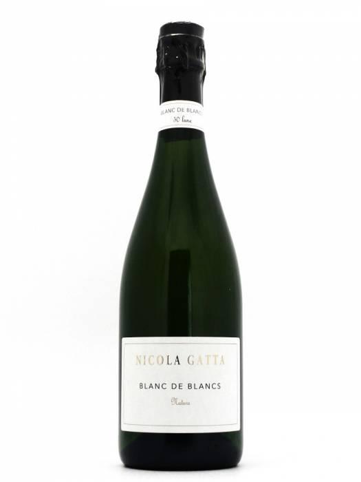 NICOLA GATTA Blanc De Blancs Nature 50 LUNE Cl 75