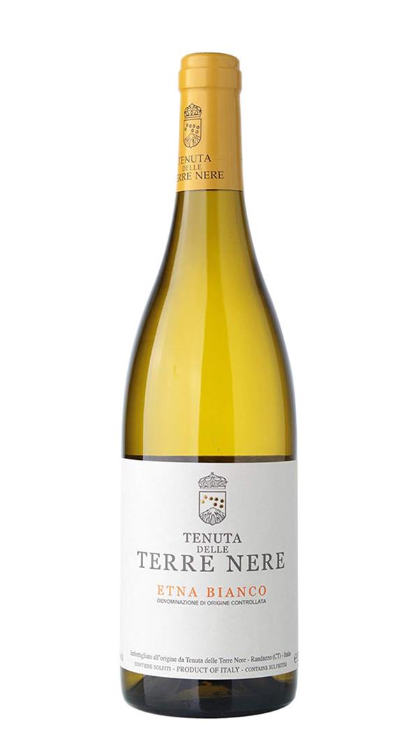 TERRE NERE Etna Bianco Doc 2021 cl 75