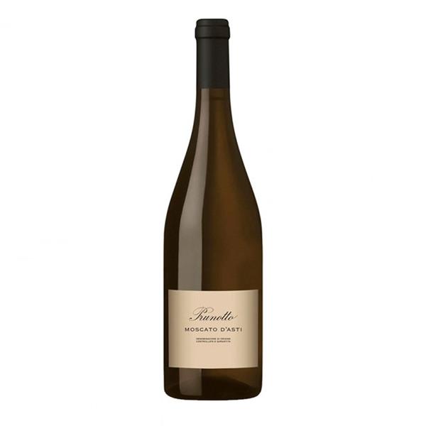 PRUNOTTO Moscato d'Asti Docg 2023 cl.75