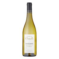 DOMAINE CHEZATTE Aop Sancerre Blanc 2022 Cl.75 13%