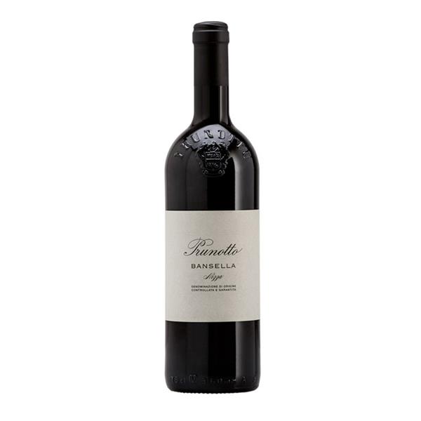 PRUNOTTO Barbera Nizza Docg Riserva BANSELLA 2021 cl.75