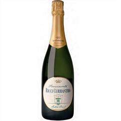 RICCI CURBASTRO Franciacorta Saten Brut Millesimato 2020 cl.75 12.5%