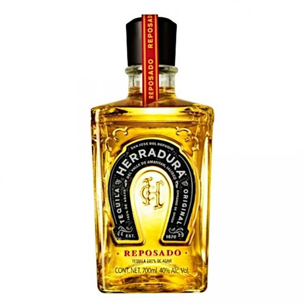 HERRADURA Tequila Reposado cl.70