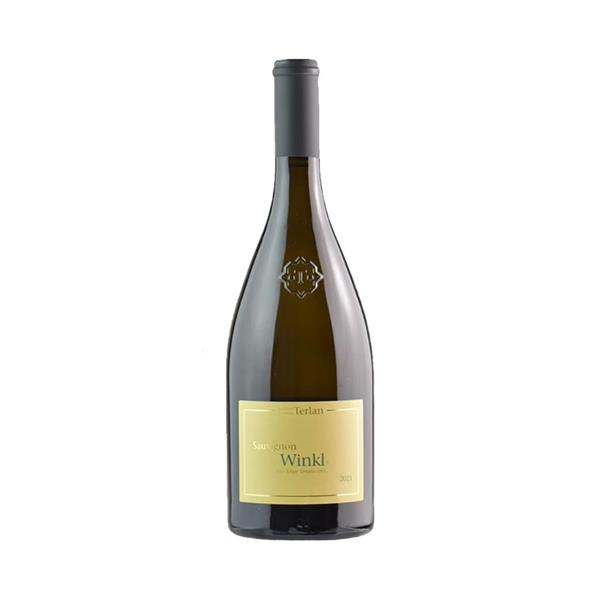 TERLANO Sauvignon WINKL 2023 CL.75