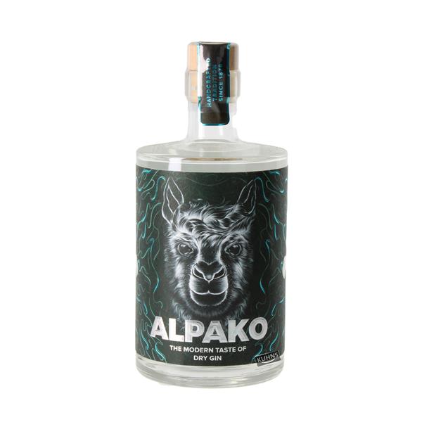 ALPAKO Gin cl.50 43%