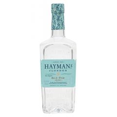 HAYMAN'S Old Tom Gin 41.4° Cl.70