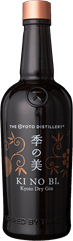 KINOBI Kyoto Dry Gin cl.70