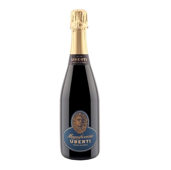 UBERTI Franciacorta Magnificentia Saten 2019 cl.75