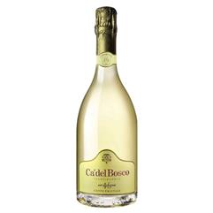 CA' DEL BOSCO Franciacorta Cuvee Prestige Magnum 46° Edizione cl.150