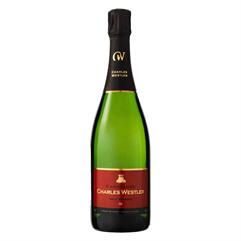 CHARLES WESTLER Champagne Grande Reserve Cl.75