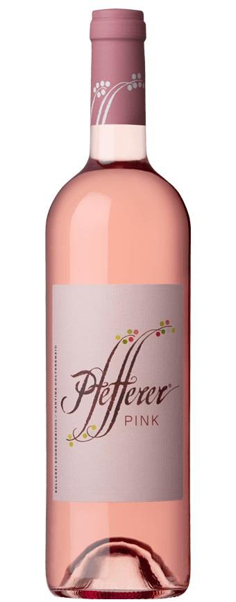 Colterenzio Dolomiti Igt Pfefferer Pink Rosé 2023 cl.75