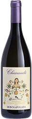 DONNAFUGATA Chardonnay Doc Contessa Entellina CHIARANDA 2020 Cl 75