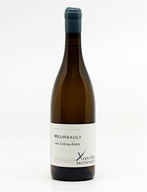 MONNOT XAVIER Meursault LES CHEVALIERES 2021 Cl.75