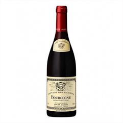 LOUIS JADOT Pinot Noir Bourgogne Rouge 2022 Cl.75 13°