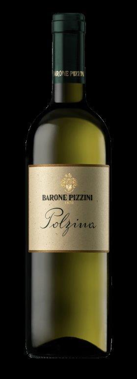 BARONE PIZZINI Curtefranca Bianco POLZINA 2023 Cl.75