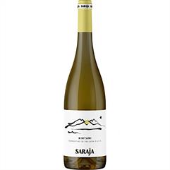 SA RAJA Vermentino di Gallura KINTARI Docg 2023 cl.75