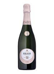 BERLUCCHI Franciacorta 61 Rosè cl.75