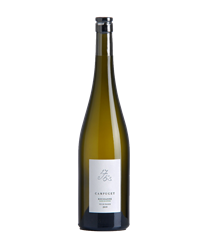 CAMPUGET Bianco Francia Roussanne Sans Sulfites 753 2022 cl.75 12.5%