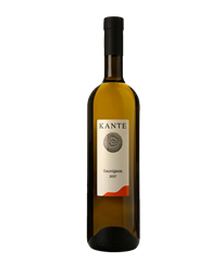 EDDY KANTE sauvignon igt veenzia giulia 2020 cl 75