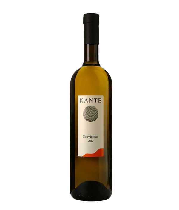 EDDY KANTE sauvignon igt veenzia giulia 2020 cl 75