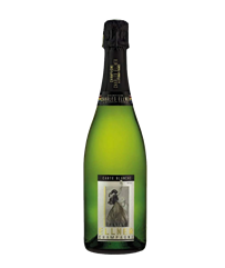 CHARLES ELLNER Champagne Brut Carte Blanche Cl.75