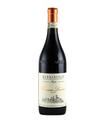 CASCINA LUISIN  Barbaresco PAOLIN 2017 cl.75