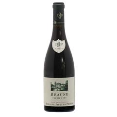 DOMAINE JACQUES PRIEUR Beaune Rouge 1er Cru 2017 Cl.75