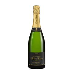 PAUL BARA Champagne Brut Vintage 2016 Cl.75