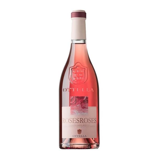 Ottella Rosesroses Rosato Igt Altomincio 2023 cl.75 12%