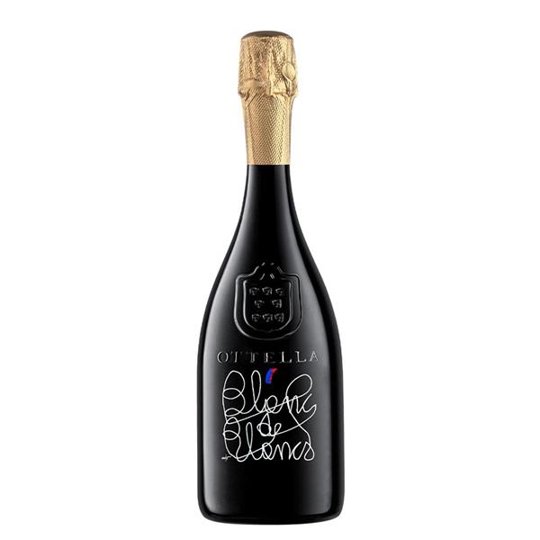 OTTELLA Spumante Blanc de Blancs Lugana Metodo Classico Cl.75 12°