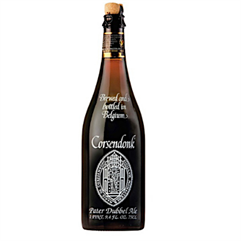 CORSENDONK Pater Dubbel Cl.75