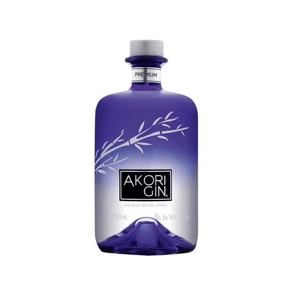 AKORI Gin 42% Cl.70