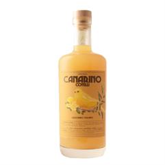 CANARINO COTELLI Liquore Limone e Salvia Cl. 70