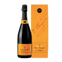 VEUVE CLICQUOT Cuvée Saint Petersburg ASTUCCIO cl.75