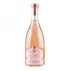 CA' DEI FRATI ROSA dei Frati SPUMANTE Cuvée Rosé Cl.75