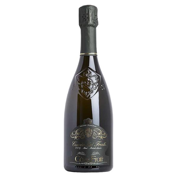 CA' DEI FRATI Cuvée Brut cl.75