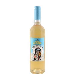 KAMARA Retsina Traditionale Appellation 2022 Cl.75