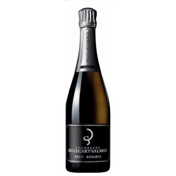 BILLECART-SALMON Brut Resèrve Cl.75